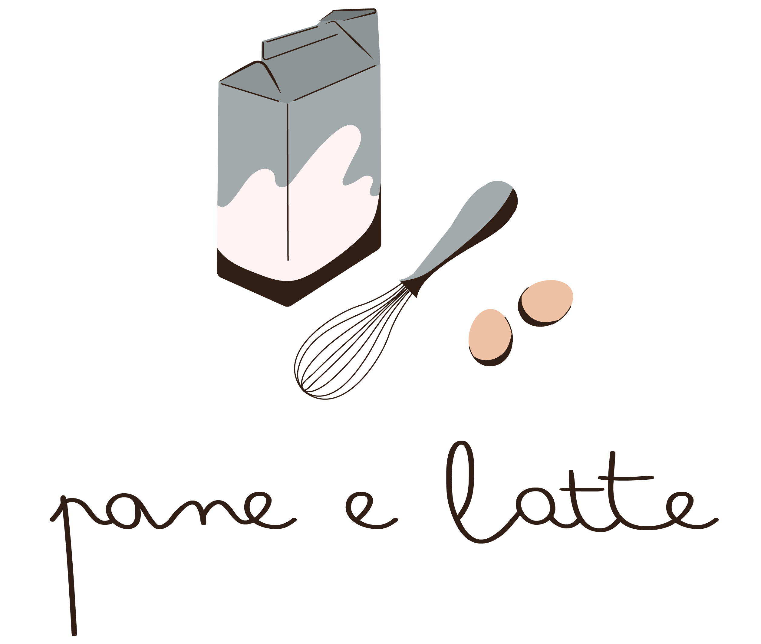 Pane e Latte di Giulia